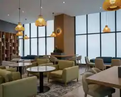 Radisson Hotel Madinah thumbnail